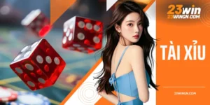 Tài xỉu - Khám phá game cược trực tuyến đỉnh cao năm 2026